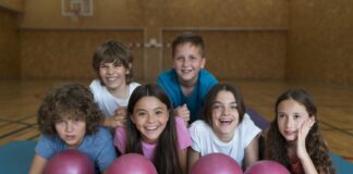 Ready for SPORTVEREIN!