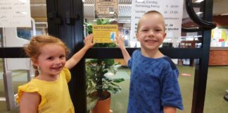 Herne und Wanne: Stadtbibliothek beteiligt sich am Projekt „Noteingang“