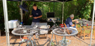 Stammtisch des ADFC Herne