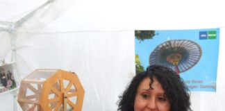 vhs Herne: Chilenisches Tapas-Picknick