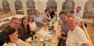 Wanne-Nord: FDP-Polit-Stammtisch