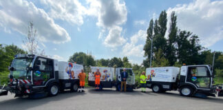 Entsorgung Herne: „Kätzchen“ stromern leise durch die Stadt