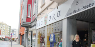 Spezialität in Herne: „Kia Ora“ – Willkommen beim fairen Shopping