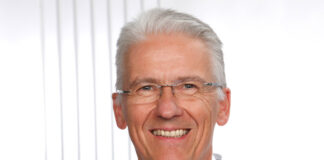 Marien Hospital Herne: Prof. Dr. Rainer Wirth ist neuer Präsident der Deutschen Gesellschaft für Geriatrie