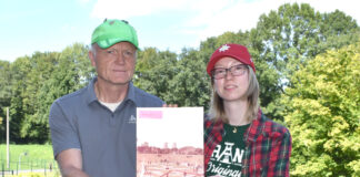 Minigolf: Kleiner Ball – große Leidenschaft