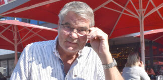 Bald wieder da? Amateurbühne Lampenfieber hofft auf 2022