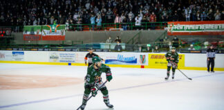 Eishockey: Richie Müller verlässt den Herner EV