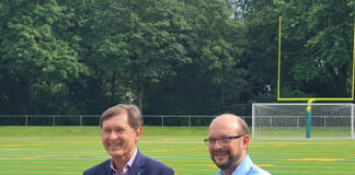 110 Jahre Arminia Holsterhausen: Familienfest zum runden Geburtstag 110 Jahre Arminia Holsterhausen