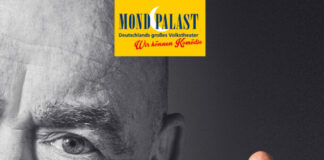 Der Prinzipal und ich!