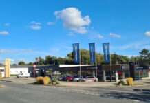 Automobile Darmas: Neuer Standort in Baukau! Hyundai Vertragshändler ist ab 11. Oktober an der Forellstraße 147 zu finden