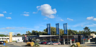 Automobile Darmas: Neuer Standort in Baukau! Hyundai Vertragshändler ist ab 11. Oktober an der Forellstraße 147 zu finden