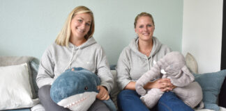 HEBAMME verzweifelt gesucht! Die Hebammenzentrale des ASB kann helfen!