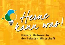 Neue Filmreihe: Herne kann was Herne kann was!