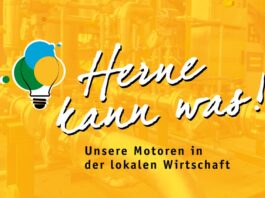 Neue Filmreihe: Herne kann was Herne kann was!