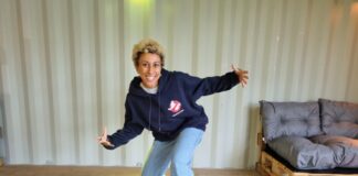 Kanaltreff 653 in Herne eröffnet: Tanzen, chillen, Sport – vieles geht hier! Kanaltreff 653