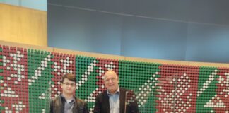 FDP: Thomas Nückel begrüßte Herner Berufsschüler zum Jugendlandtag