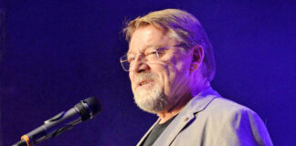 Tegtmeiers Erben, Laudatoren: Jürgen von der Lippe und Hans Zippert