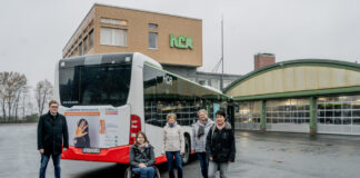 Herne: Aktionswoche gegen Gewalt an Frauen