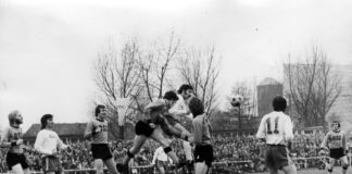 50 Jahre DSC Wanne-Eickel: Gefeiert wird erst 2022