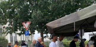 Lions-Club Wanne-Eickel hilft Flutopfern im Ahrtal