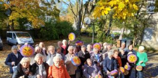 Baukauer TC: Acht Jahre Seniorenprojekt