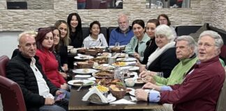 Herne-Besiktas: Städtepartnerschaft