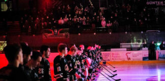 Eishockey: HEV-Sieg in der Overtime gegen Diez-Limburg