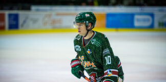 Herner EV: Nur ein Zähler aus zwei Spielen