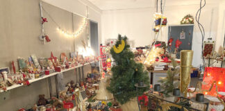 Heute noch bis 18 Uhr: 5. Röhlinghauser Weihnachtsmarkt