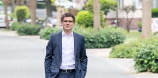 SPD-MdL Alexander Vogt: „Jetzt Fördergelder für Cybersicherheit beantragen!“