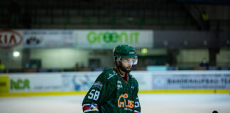 Herner EV: 4 Gegentore im Schlussdrittel, heute zu Hause gegen die Hannover Scorpions