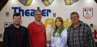 Wanne-Eickel: Theater Fidele Horst stellt sich für die Zukunft auf