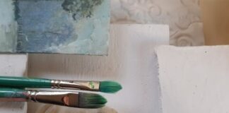 Emschertal-Museum Schloss Strünkede: ARTisten-Workshop