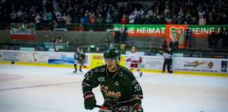 HEV: Piranhas „gegrillt“, heute gegen Leipzig