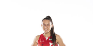 Basketball in Herne: Dragana Domuzin wechselt vom HTC nach Göttingen