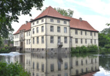 Baukauer Turnclub: Schlossfest im Schloss Strünkede