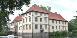Baukauer Turnclub: Schlossfest im Schloss Strünkede