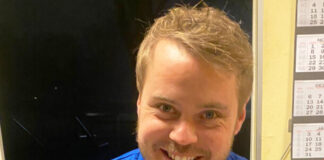 DSC Wanne-Eickel: Coach Sebastian Westerhoff verlängert