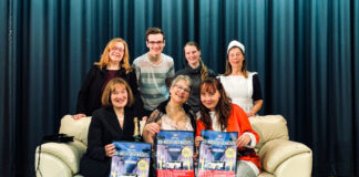 Theater im Volkshaus Röhlinghausen: „Die Nacht der Nächte“