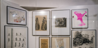 Wunderkammer II – Kunstsammlung der Stadt Herne