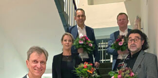 Herne: Neuer Vorstand für Kulturinitiative