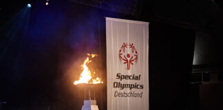 Special Olympics: Herne wird 2023 eine „Host Town“