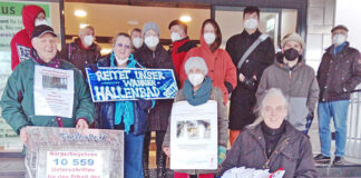 Bürgerinitiative „Wiederinbetriebnahme Hallenbad Eickel“: Kommt doch ein Variobad?