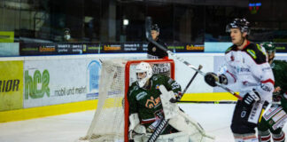 Eishockey: Miners Herne heute gegen Tilburg und Sonntag in Hamburg