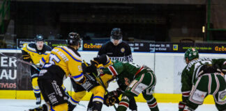 HEV: Penaltysieg gegen Tilburg, heute auswärts in Hamburg