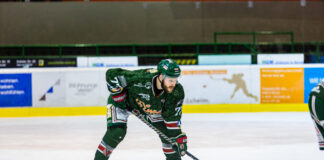 Eishockey: Klarer HEV-Sieg gegen die Moskitos aus Essen