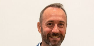 Mike Hoffmann ist neuer Geschäftsführer der SPD-Ratsfraktion in Herne