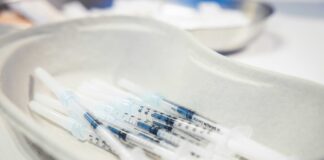 Marien Hospital Herne: Covid-19 – Schützen mRNA-Impfstoffe Patienten mit Nierenfehlfunktion?