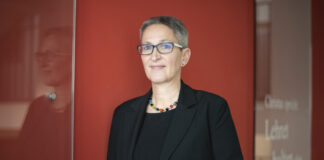 Herne: Morddrohung gegen Pfarrerin – weil sie für Corona-Tote betet