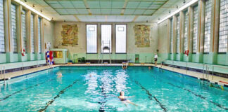 Echt jetz‘?!-Kommentar in MEIN HERNE: Rumdümpeln am Hallenbad Eickel